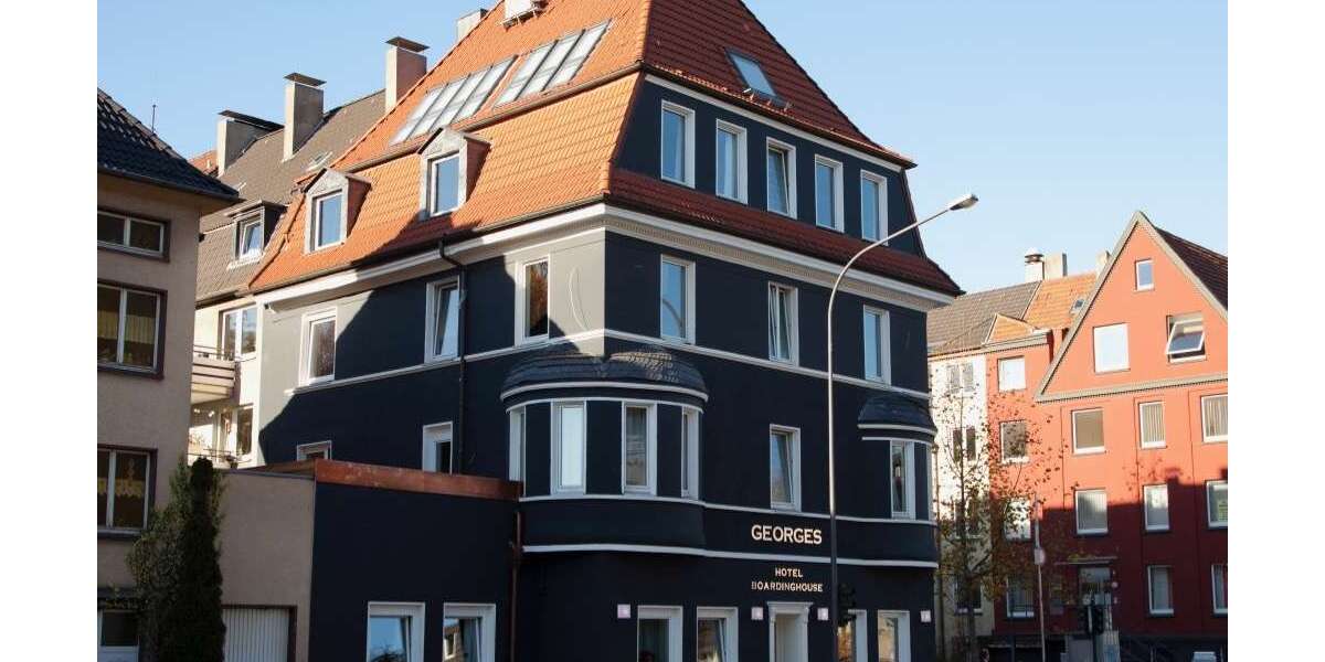 Einfamilienhaus Essen Stadtbezirk II - 14 Zimmer, 599 m&sup2;, 1.275.000&euro; | Angebot:26982567