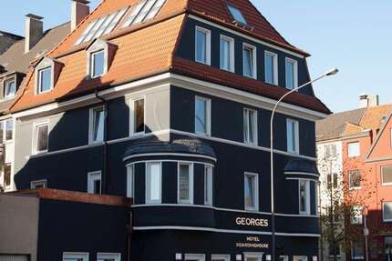 Haus Essen Stadtbezirk II - 14 Zimmer, 599 m&sup2;, 1.275.000&euro; | Angebot:26982567