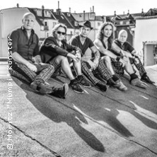 Brings 10.04.2026 Backstage München