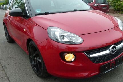 Opel Adam 117.329 km 4.000 &euro; Oberhausen 46047