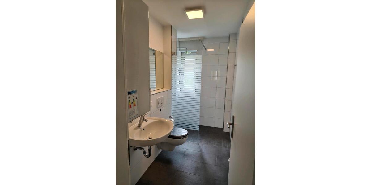 Erdgeschoßwohnung Heiligenhaus - 3 Zimmer, 67 m&sup2;, 780&euro; | Angebot:26424560
