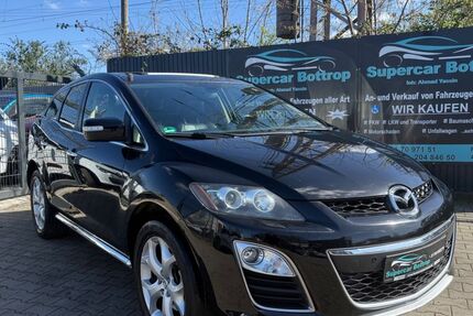 Mazda CX-7 239.000 km 2.500 &euro; Bottrop 46238