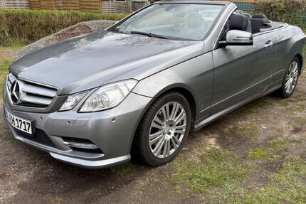 Mercedes-Benz E 220 161.000 km 16.100 &euro; Gelsenkirchen 45899