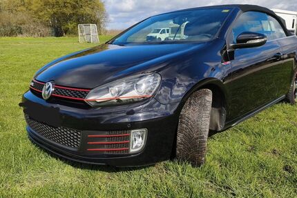 VW Golf 125.000 km 11.950 &euro; Neuss 41468