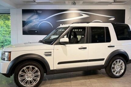 Land Rover Discovery 207.320 km 13.500 &euro; Ratingen 40880