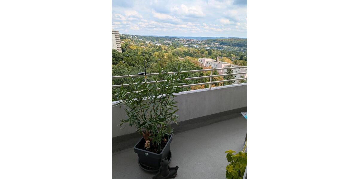 Etagenwohnung Wuppertal Gemarkung Elberfeld - 2 Zimmer, 65 m&sup2;, 119.000&euro; | Angebot:27191021