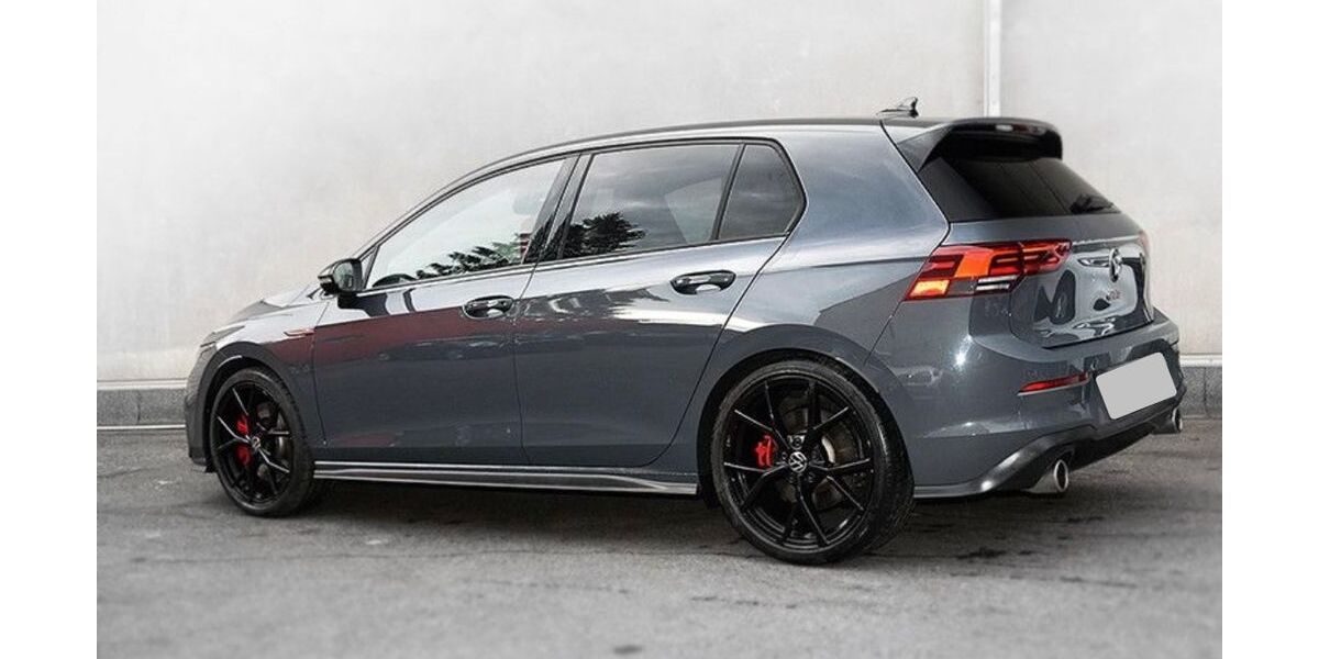 VW Golf 48.000 km 26.199 &euro; Düsseldorf 40468