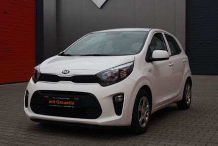 Kia Picanto 58.430 km 7.999 &euro; Oberhausen 46145