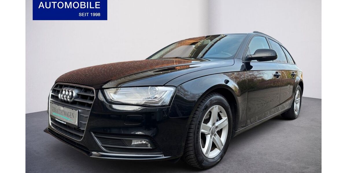 Audi A4 98.000 km 11.990 &euro; Neuss 41462