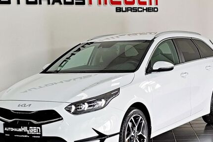 Kia ceed Sportswagon 83.084 km 17.950 &euro; Burscheid 51399