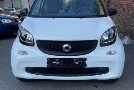 Smart ForTwo 75.500 km 8.900 &euro; Mettmann 40822