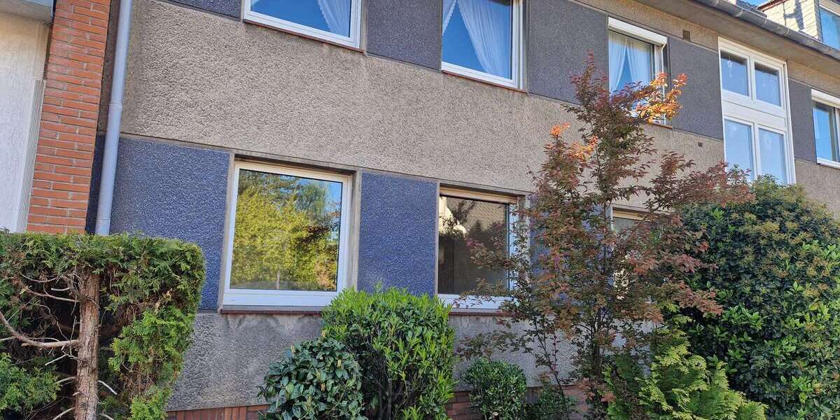 Wohnung zum Kaufen in Oberhausen 150.000 € 78 m² - Etagenwohnung Oberhausen Schmachtendorf | Angebot:27229982