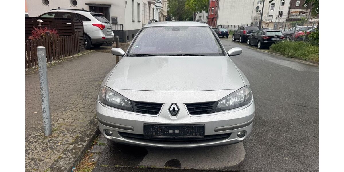 Renault Laguna 209.000 km 1.499 &euro; Gelsenkirchen 45879
