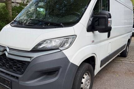 Citroen Jumper 223.661 km 7.200 &euro; Essen 45276