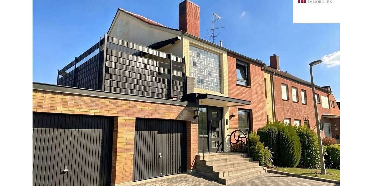 Einfamilienhaus Dormagen Sankt Peter - 9 Zimmer, 272 m&sup2;, 700.000&euro; | Angebot:27087501