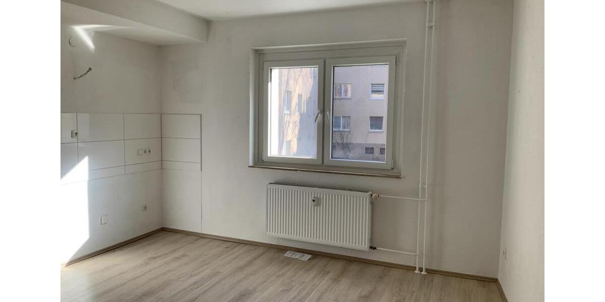 Etagenwohnung Essen Stadtbezirk III - 2 Zimmer, 46 m&sup2;, 369&euro; | Angebot:25475661
