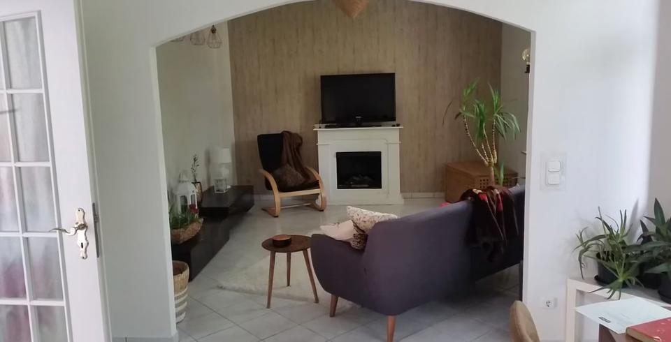 Etagenwohnung Essen Stadtbezirk III - 2.5 Zimmer, 72 m&sup2;, 850&euro; | Angebot:27536491