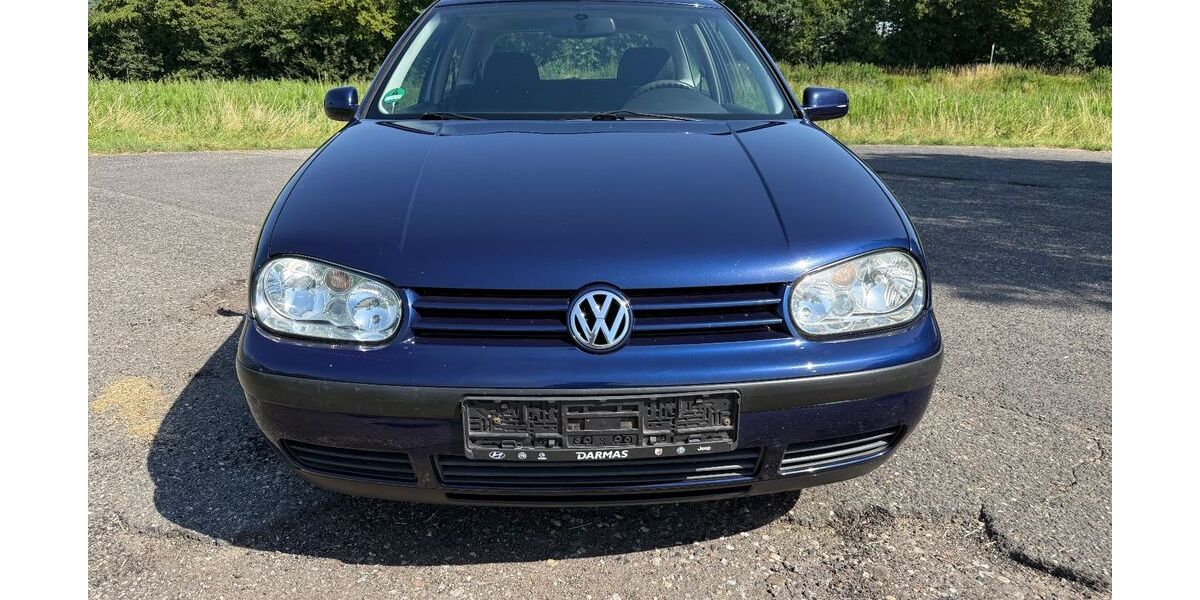 VW Golf 134.000 km 2.150 &euro; Neukirchen-Vluyn (bei Duisburg) 47506