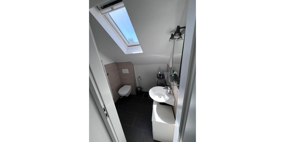 Etagenwohnung Mülheim an der Ruhr Dümpten - 1 Zimmer, 42 m&sup2;, 550&euro; | Angebot:27577082