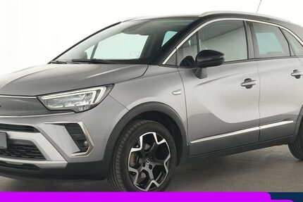 Opel Crossland (X) 22.822 km 16.788 &euro; Neuss 41460