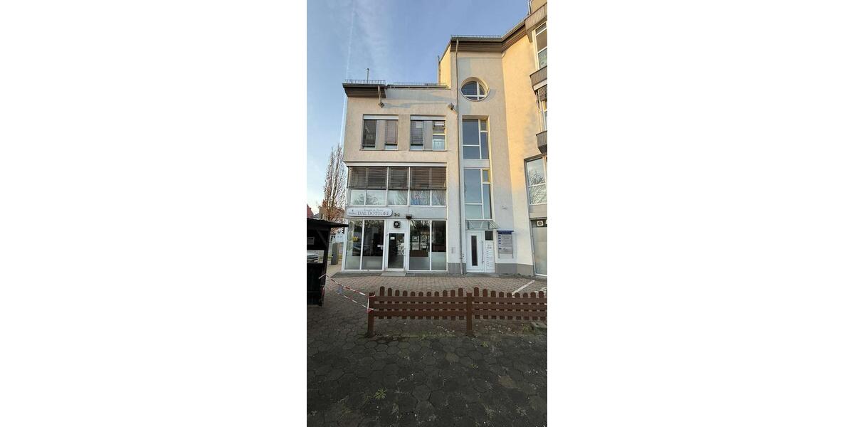 Gewerbeobjekt Mülheim an der Ruhr Mellinghofen - 1.500&euro; | Angebot:24606531