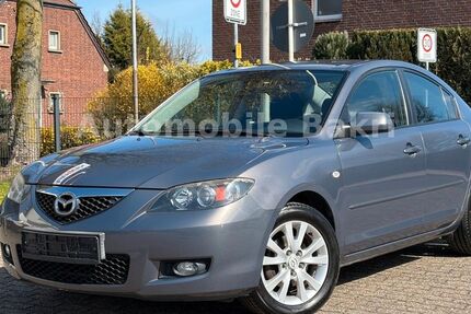 Mazda 3 180.000 km 2.599 &euro; neukirchen-vluyn 47506