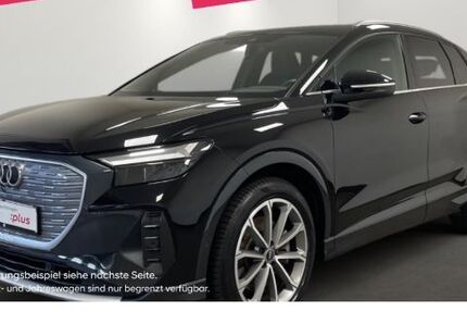Audi Q4 e-tron 101.691 km 31.900 &euro; Düsseldorf 40233
