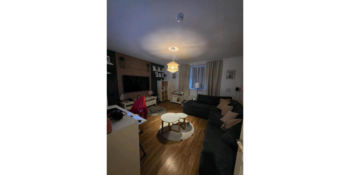 Maisonettenwohnung Wuppertal Elberfeld - 5 Zimmer, 114 m&sup2;, 1.020&euro; | Angebot:26022699