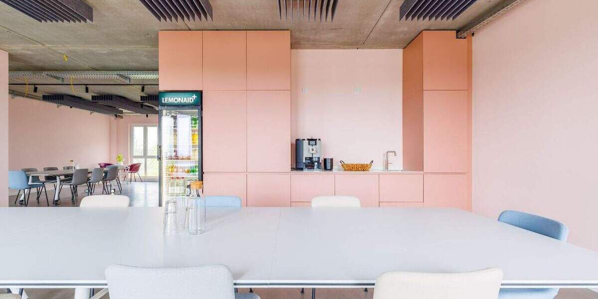 Gewerbeobjekt Duisburg Ruhrort - 849&euro; | Angebot:25934479