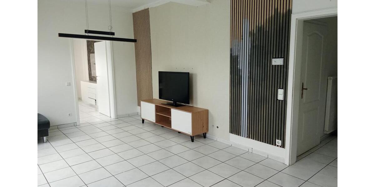 Etagenwohnung Mülheim an der Ruhr Rechtsruhr-Nord - 2.5 Zimmer, 80 m&sup2;, 690&euro; | Angebot:26256585