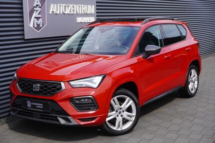 Seat Ateca 58.000 km 22.990 &euro; Monheim am Rhein 40789