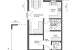 Doppelhaushälfte Langenfeld (Rheinland) - 3 Zimmer, 100 m&sup2;, 2.214&euro; | Angebot:23598376