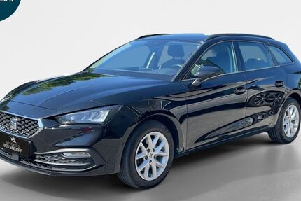 Seat Leon 91.654 km 17.470 &euro; Bottrop 46244