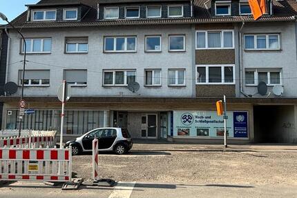 Wohnung Remscheid Lüttringhausen - 3.5 Zimmer, 82 m&sup2;, 149.500&euro; | Angebot:27096081