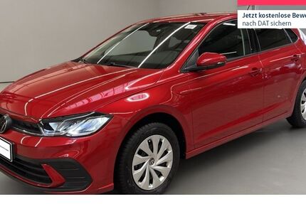 VW Polo 6.464 km 19.668 &euro; Krefeld 47805