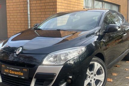 Renault Megane 179.737 km 5.990 &euro; Essen 45326