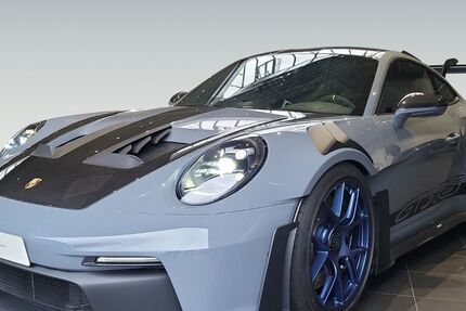 Porsche 992 1.860 km 315.000 &euro; Willich 47877