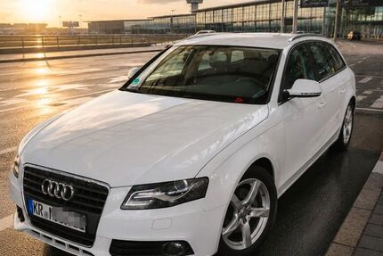 Audi A4 225.000 km 3.900 &euro; Krefeld 47803