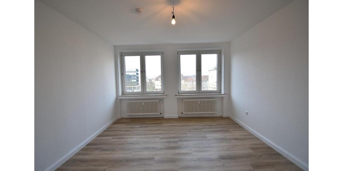 Etagenwohnung Essen Stadtkern - 3 Zimmer, 92 m&sup2;, 845&euro; | Angebot:24862007