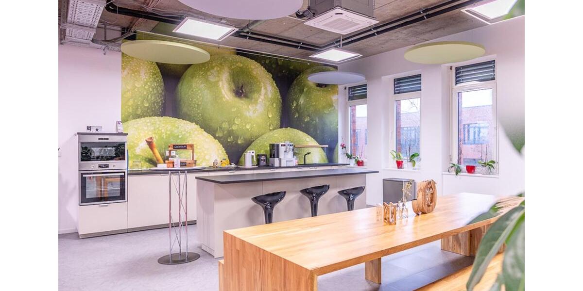 Gewerbeobjekt Hilden Kalstert - 18&euro; | Angebot:25656320