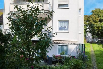 Wohnung Oberhausen Alt-Oberhausen - 2 Zimmer, 58 m&sup2;, 155.000&euro; | Angebot:27487075