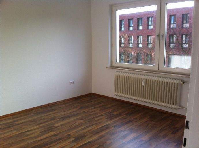 Etagenwohnung Düsseldorf Flingern Süd - 2 Zimmer, 47 m&sup2;, 189.000&euro; | Angebot:26128260