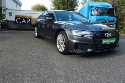 Audi A6 218.100 km 21.990 &euro; Essen 45149