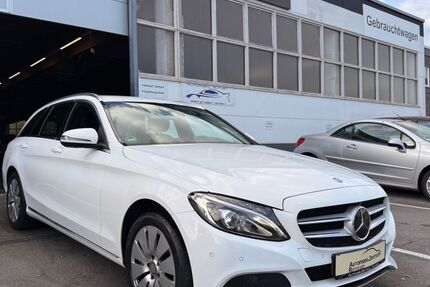 Mercedes-Benz C 250 190.000 km 14.990 &euro; Ratingen 40880