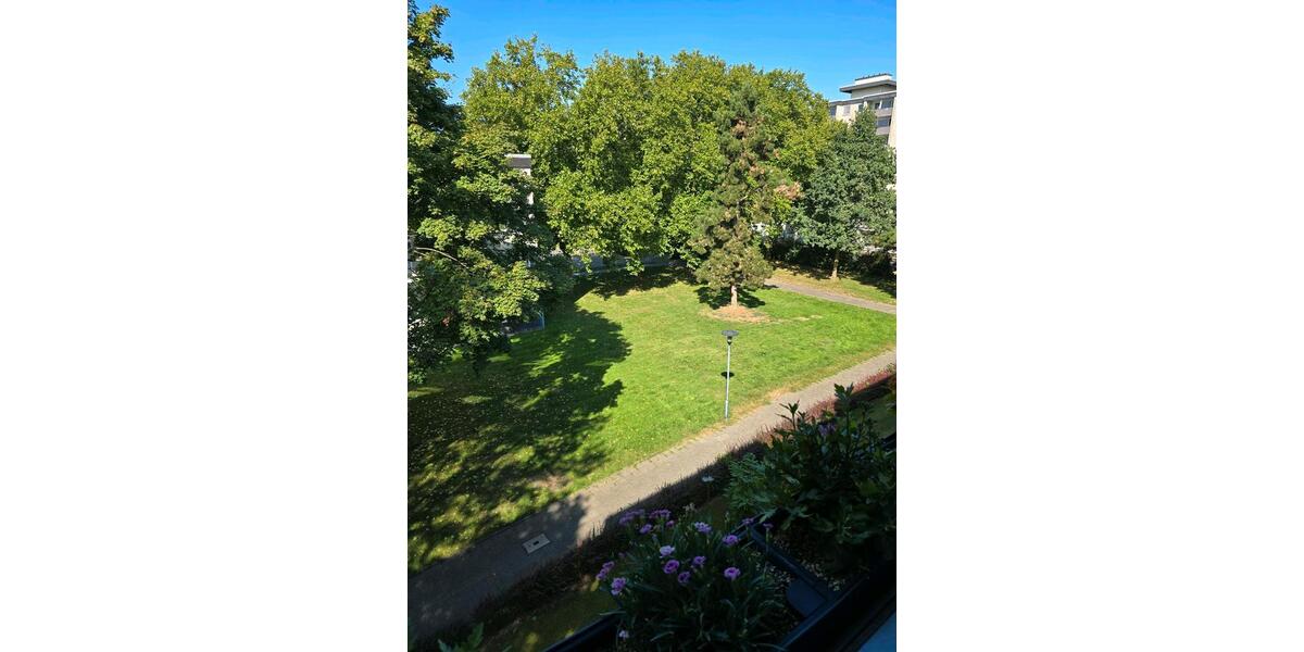 Etagenwohnung Krefeld Gartenstadt - 3 Zimmer, 82 m&sup2;, 229.000&euro; | Angebot:26947113