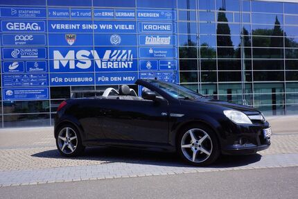 Opel Tigra 132.561 km 6.650 &euro; Duisburg 47259