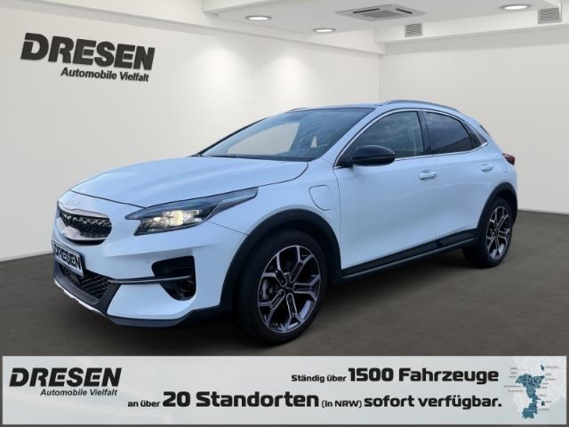 Kia XCeed 23.631 km 22.980 &euro; Korschenbroich 41352