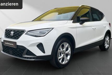 Seat Arona 4.912 km 22.990 &euro; Wuppertal 42109