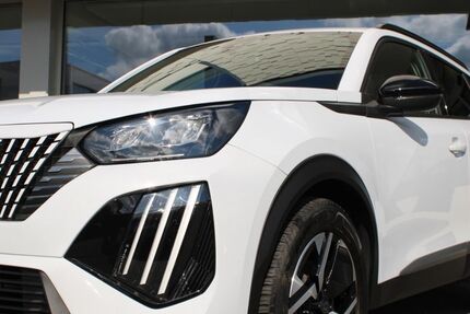 Peugeot 2008 25.417 km 18.990 &euro; Remscheid 42897