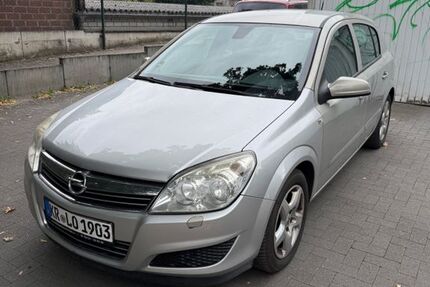 Opel Astra 207.000 km 1.499 &euro; Krefeld 47803